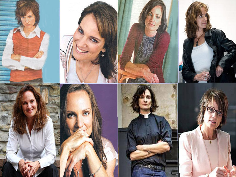 Кэтрин МакКлементс