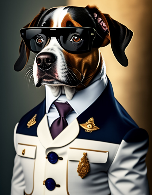 В этой статье рассказывается история Сары и ее хорошо обученной полицейской собаки Герты, которые работают вместе, чтобы поймать преступников и обеспечить безопасность своего сообщества. Благодаря их совместному опыту между ними установилась прочная связь, основанная на взаимном доверии и уважении.