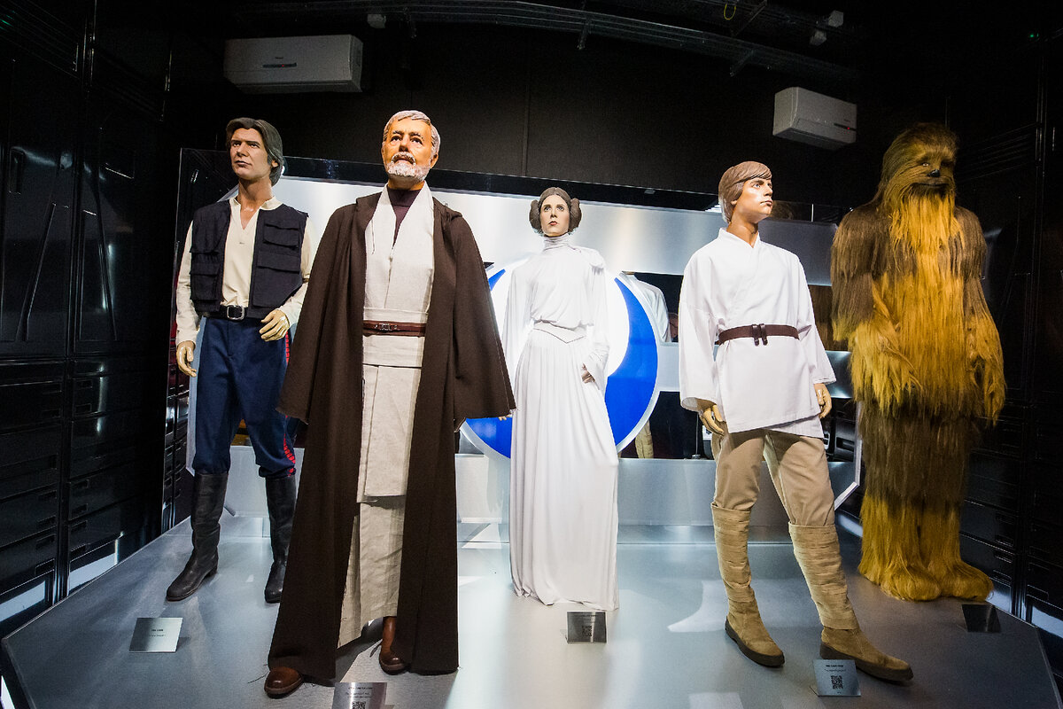 Листайте галерею, чтобы увидеть больше фотографий