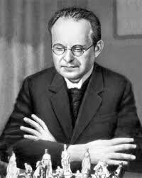 Арон Нимцович