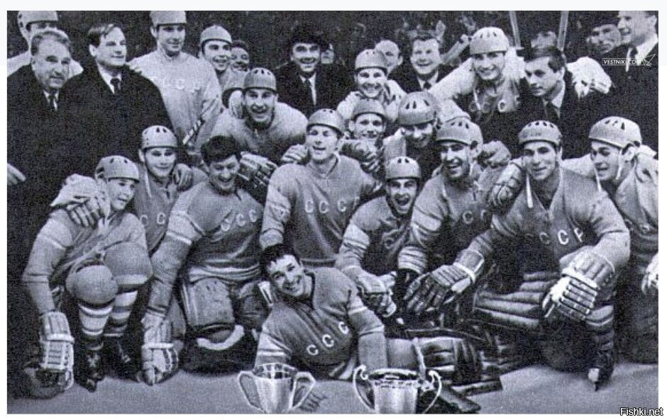 изображение с яндекс.картинки (ЧМ-1969 г. в Стокгольме. Победители)