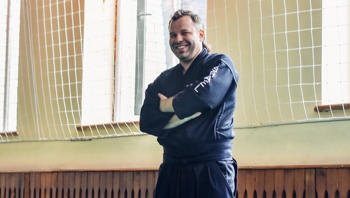 Фото: Паша Володарский/VK 