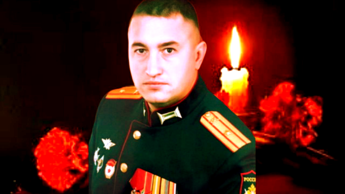 Сергей Панов