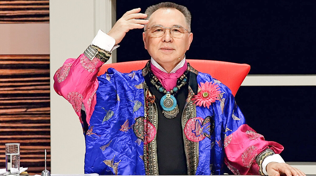 Вячеслав Зайцев.