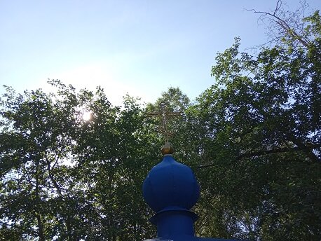 Фотография из личного архива автора