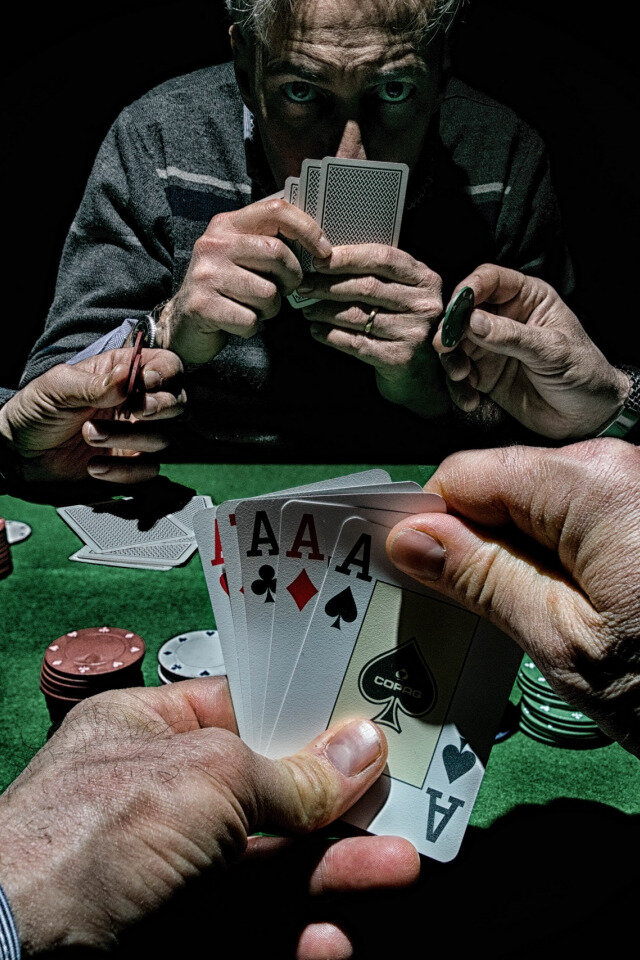 Игры в карты на деньги без обмана