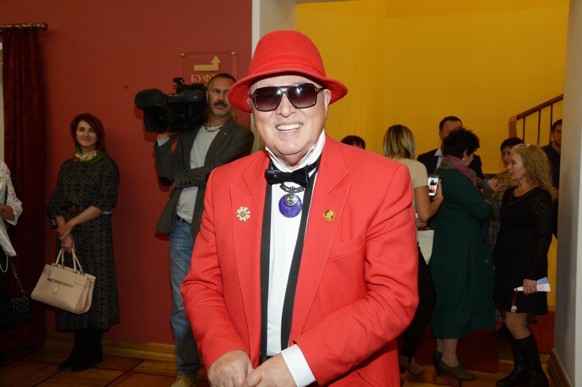    Вячеслав Зайцев