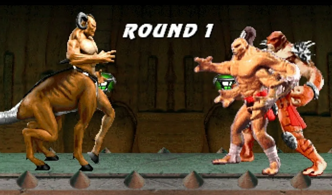 Мотаро мортал. Мотаро из Mortal Kombat. Motaro vs Goro. Motaro vs Liu Kang.