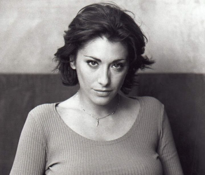 Итальянская певица Сабрина считает, что эстрада для неё в настоящее время - хобб