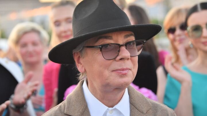 ФОТО: KOMSOMOLSKAYA PRAVDA/GLOBALLOOKPRESS