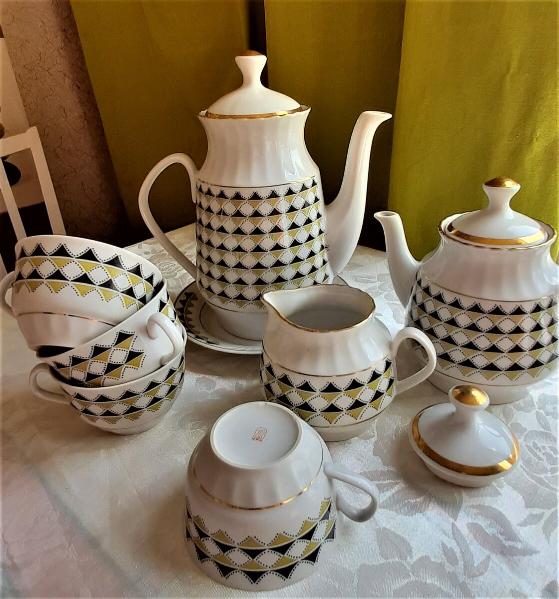 Фото автора