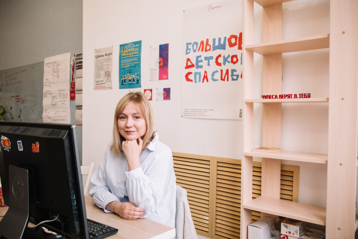Фото: Лилия Гатауллина / АСИ