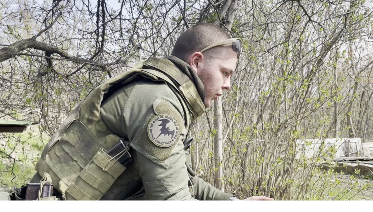 Амир Сабиров