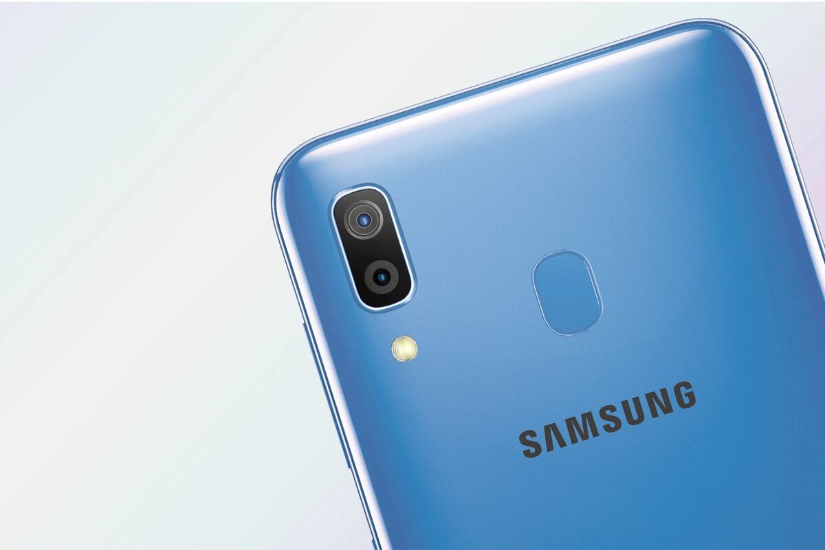 Samsung завершает программную поддержку Galaxy A10, A20, A40 и трёх  планшетов | OVERCLOCKERS.RU | Дзен