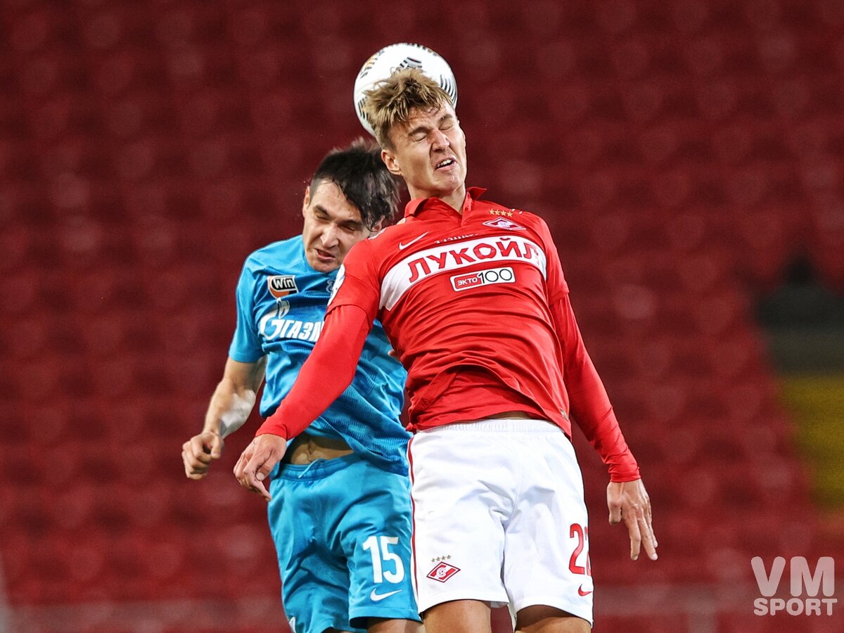 Фото: Олег Бухарев/ «В мире спорта»