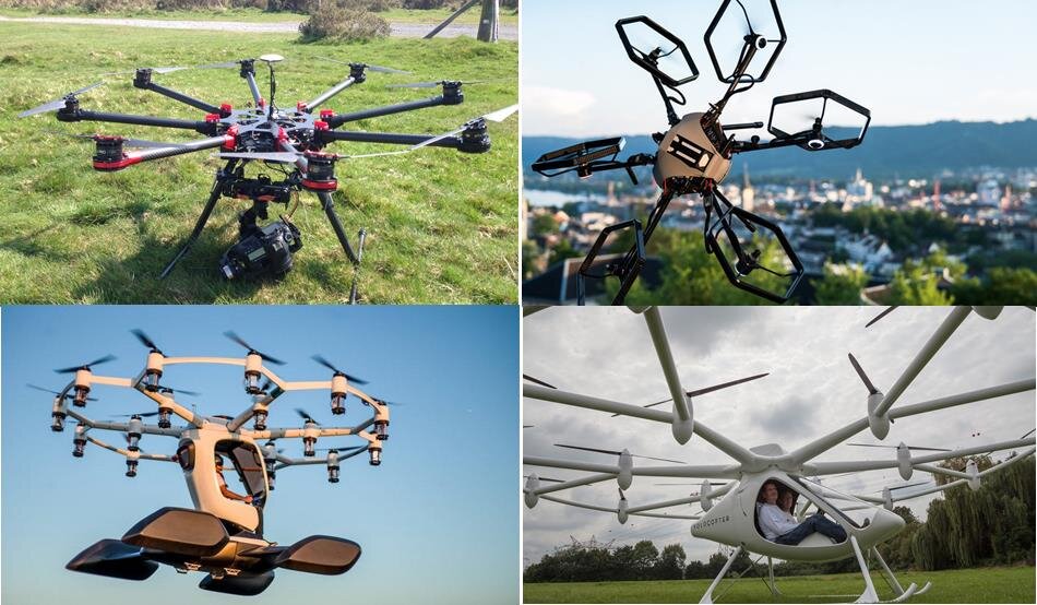 Прогресс или просто баловство? 