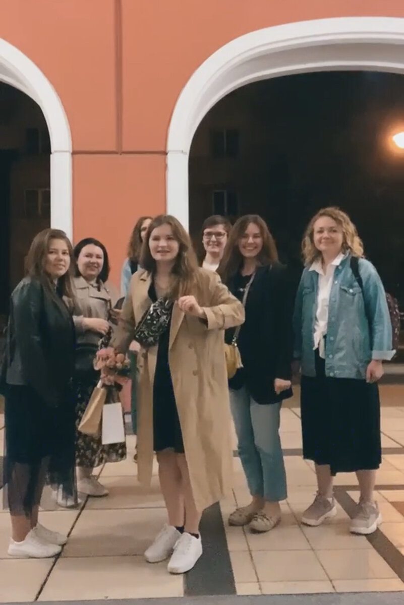 Самые стойкие)