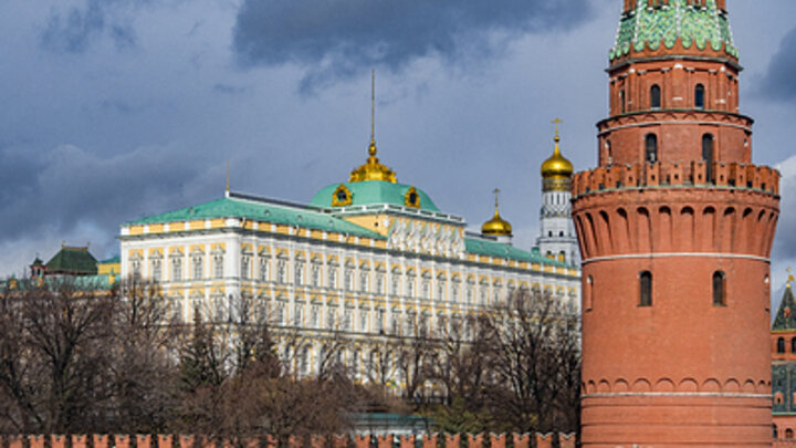 ФОТО: KONSTANTIN KOKOSHKIN/GLOBALLOOKPRESS