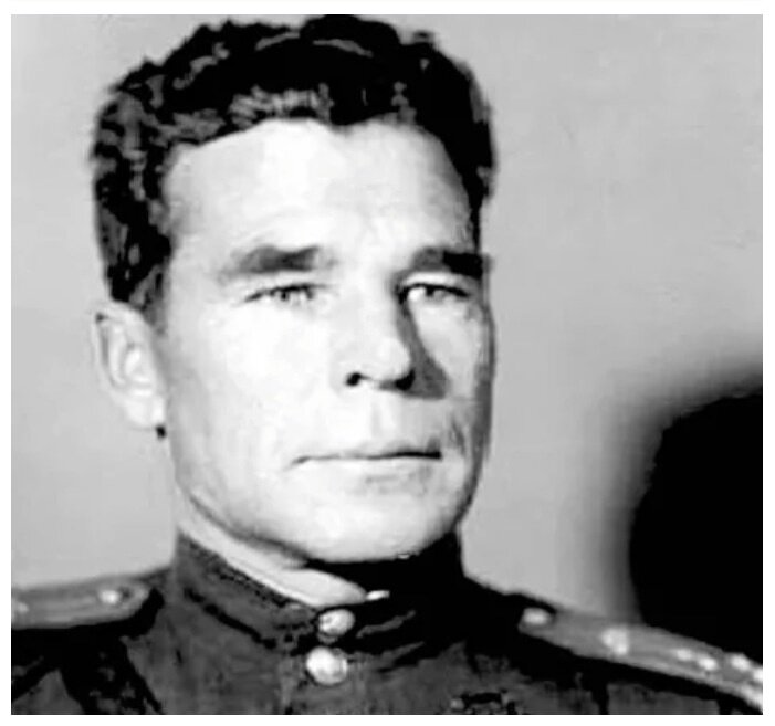 Фото Владимира Константиновича Максимова.