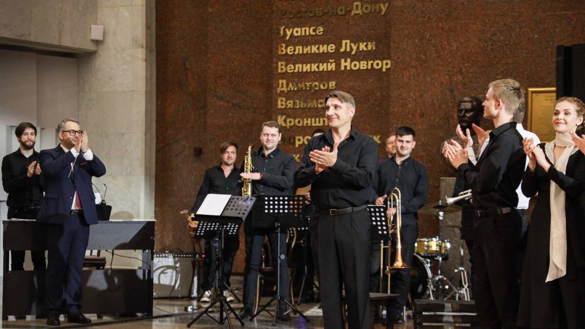    Фото: ГБУК города Москвы Театр Олега Табакова