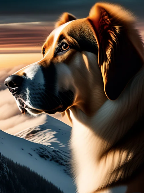 В этой статье рассказывается история Герты, маленькой, но могучей собаки, которая жила со своим хозяином в горах. Несмотря на суровые погодные условия, пересеченную местность и опасную дикую природу, Герта оставалась верной спутницей своего владельца Хэнка, всегда готовой защитить его от беды. Когда свирепая снежная буря заперла их в хижине, решимость и храбрость Герты помогли им выжить. В статье подчеркивается непоколебимая преданность и мужество этой замечательной собаки, которая стала легендой в этом районе.