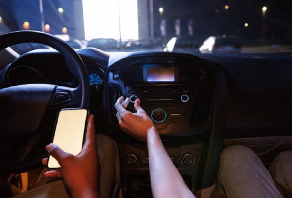    Автомеломанам грозит штраф в 10 тысяч рублей Pravda-nn.ru