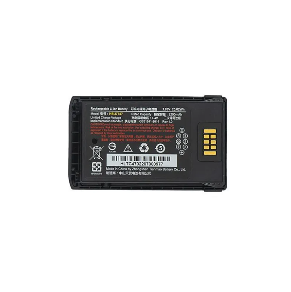 Аккумулятор