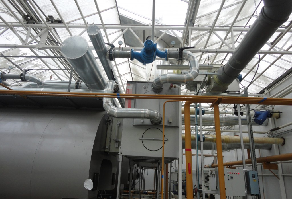 система разводки медицинских газов. завод углекислоты в филях. снабжение углекислым газом. снабжение углекислым газом. картинка много приборов.