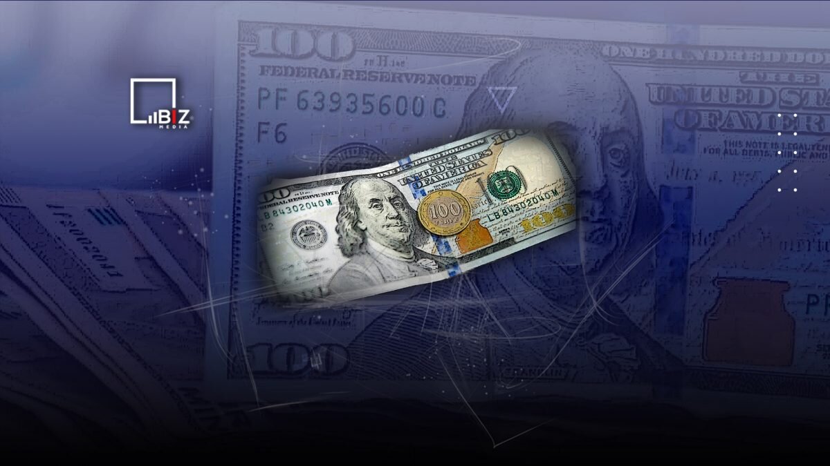    Фото: © Bizmedia.kz Эрлен Абдулманов