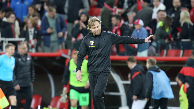   globallookpress.com Stupnikov Alexander/spartak.com