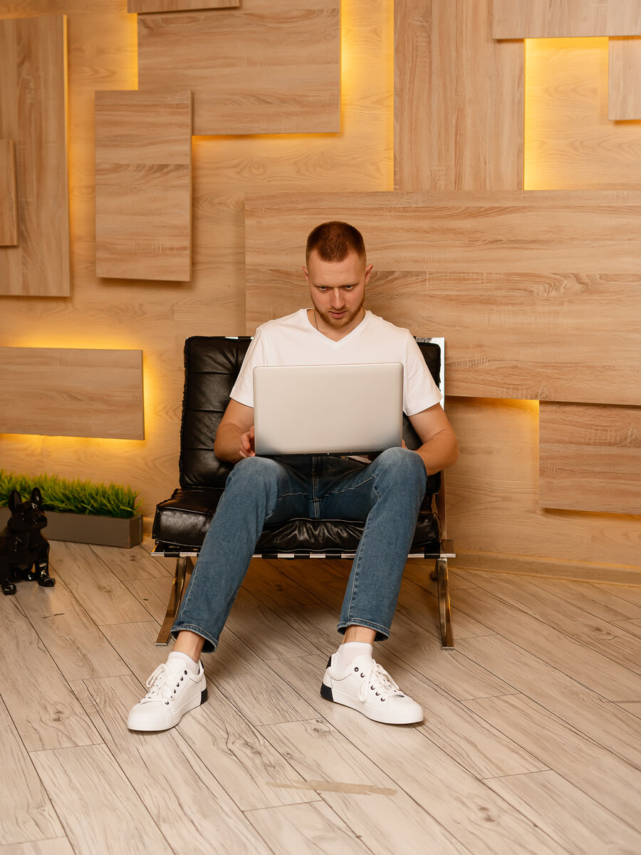 Психолог Никита Соколов о форматах работы с психологом