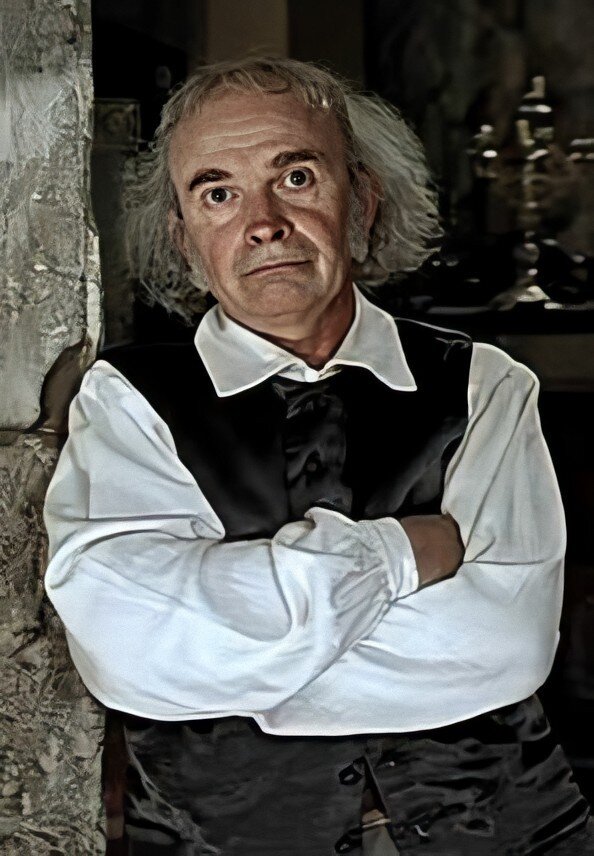 Библионовости Как потомок дворянского рода стал бойцом Красной Армии, слугой Мюн