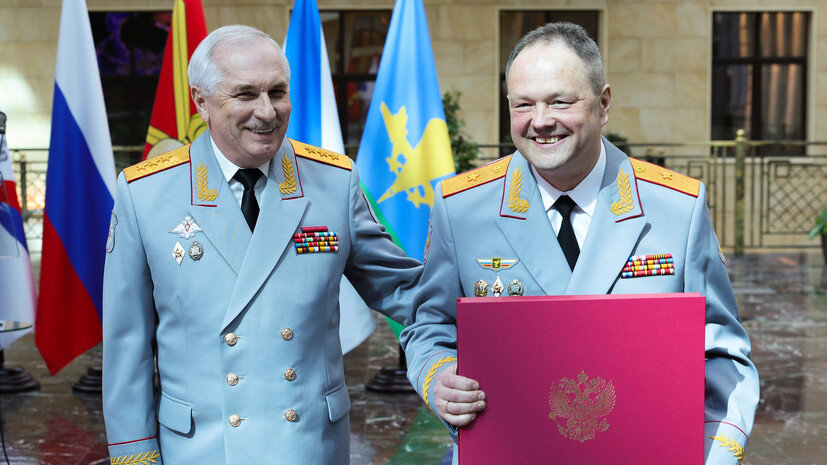    Минобороны РФ