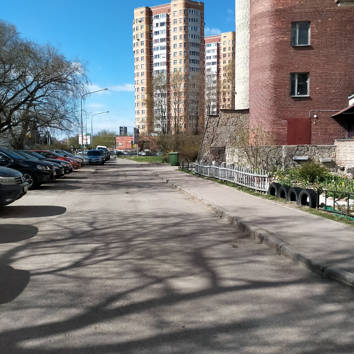 Фото автора
