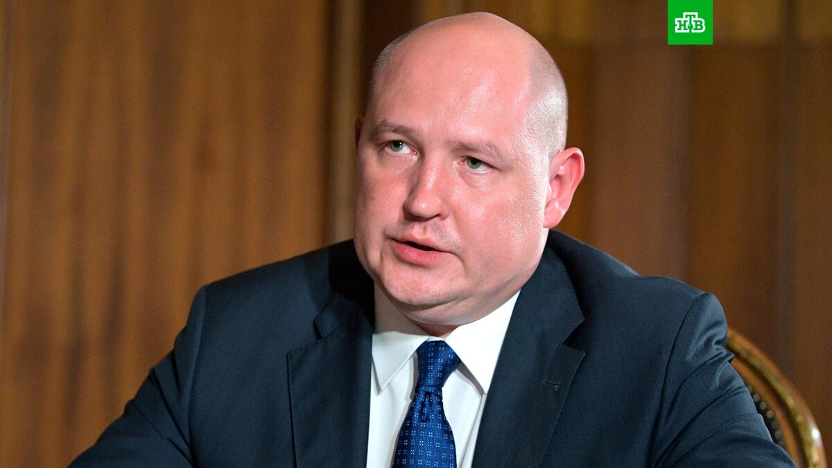    Фото: РИА Новости © 2023, Алексей Дружинин