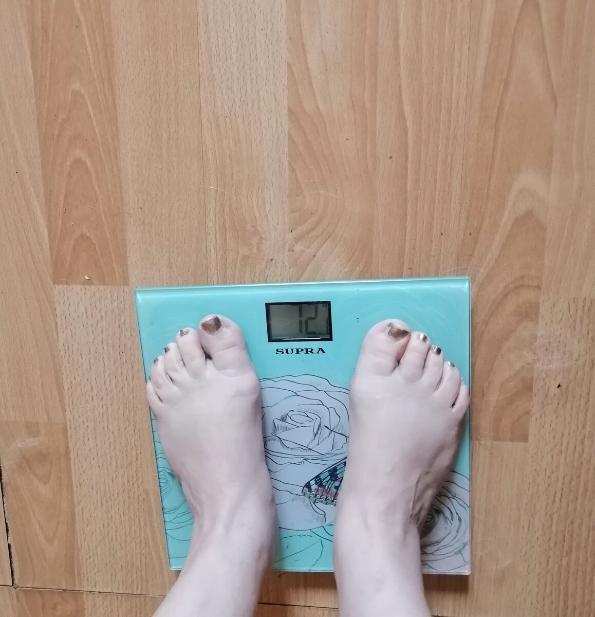 Мой вес на 7 мая 2023 года ,из архива автора канала.