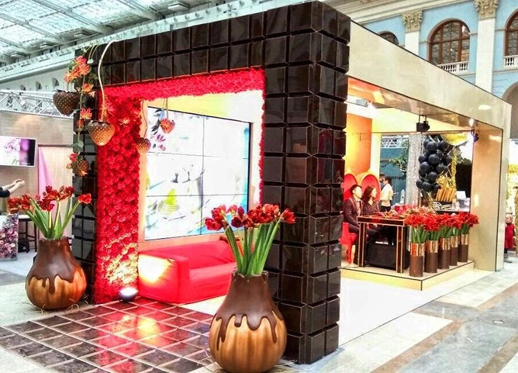 Лариса Преображенская. Арт-декор