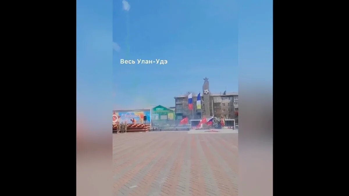 Фото: Весь Улан-Удэ