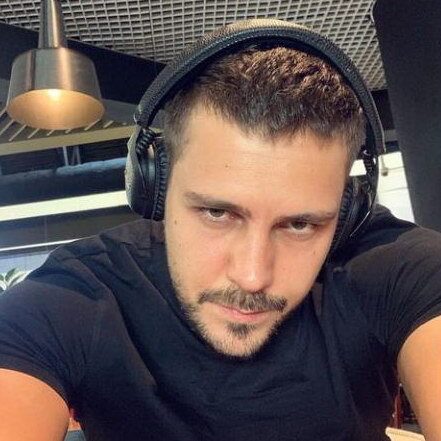     Уиллем Дефо, Милош Бикович и Ханна Альстрём стали членами Европейской киноакадемии