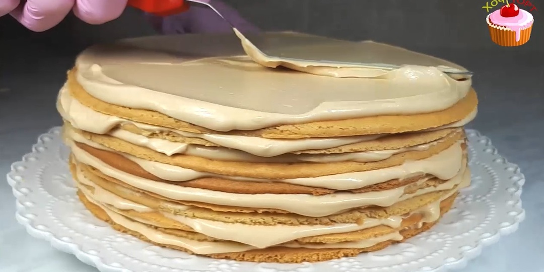 Самые вкусные коржи для Медовика (просто и быстро). Медовые коржи для торта Медовик. Коржи для медового торта. Пошаговый рецепт с фото