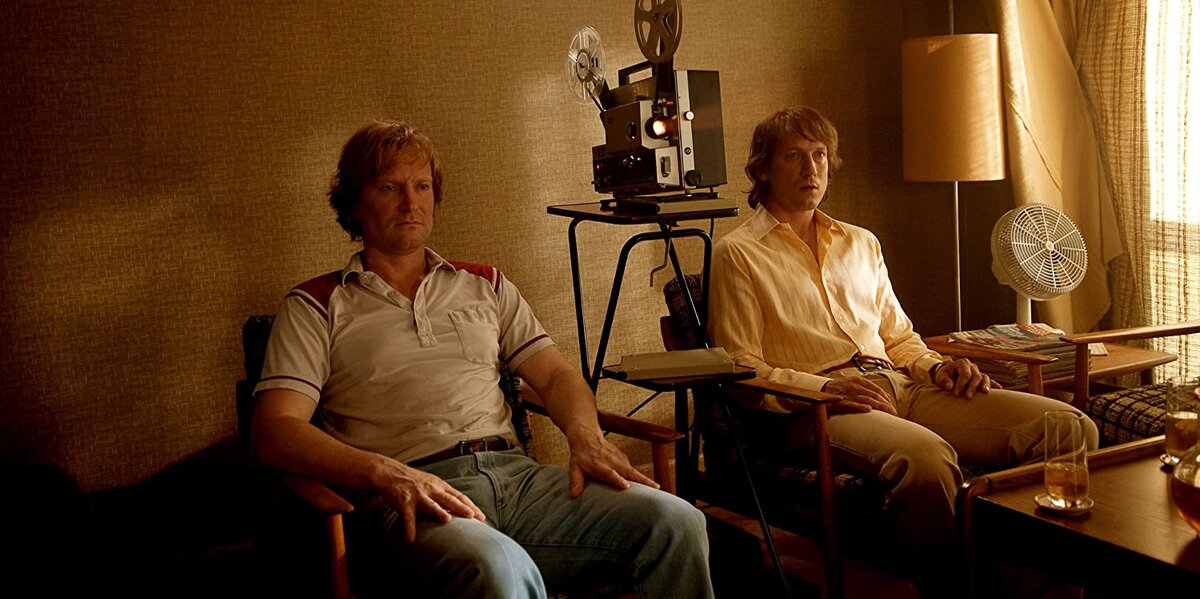 Кадр из фильма