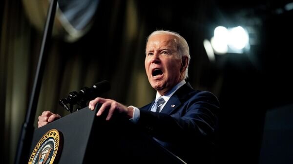    © AP Photo / Andrew Harnik