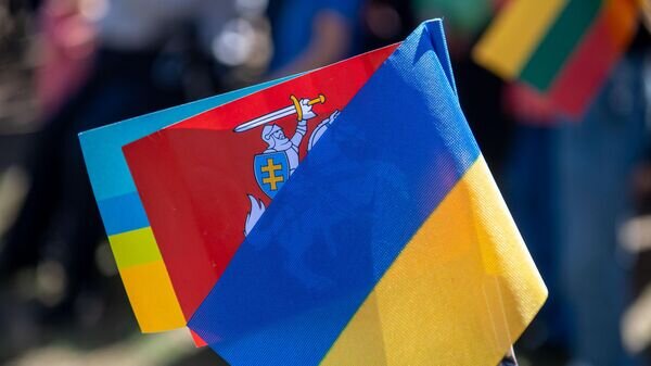    © Photo : LRP / Robertas Dačkus