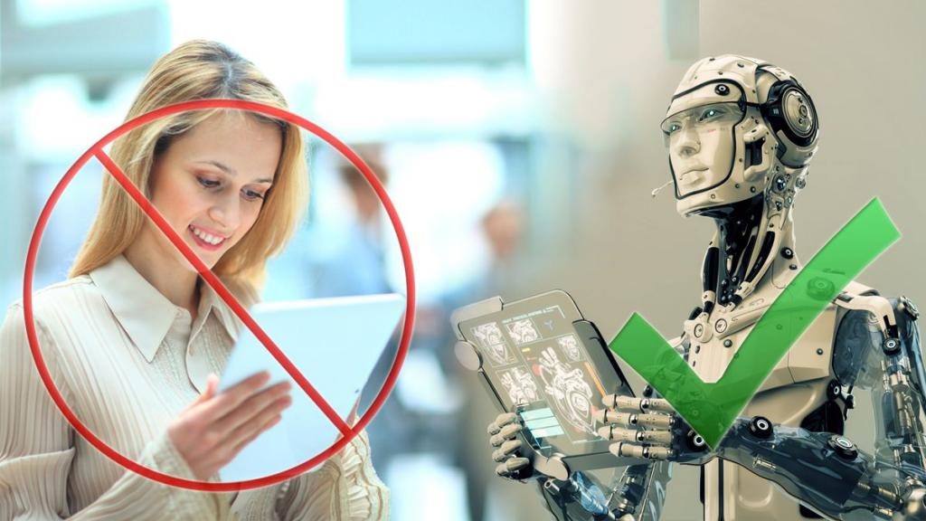 Проблемы будущего. Роботизация человека. Роботы вместо людей. Роботы заменят людей. Роботы которые заменили людей.