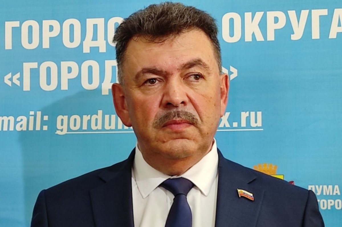    Ярилов объяснил кучей задач решение провести конкурс на сити-менеджера Читы