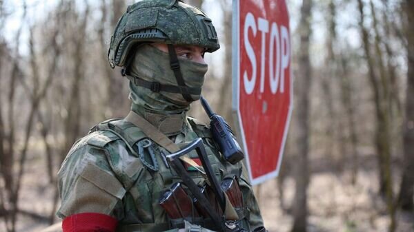    © Photo : Telegram / Министерство обороны Республики Беларусь