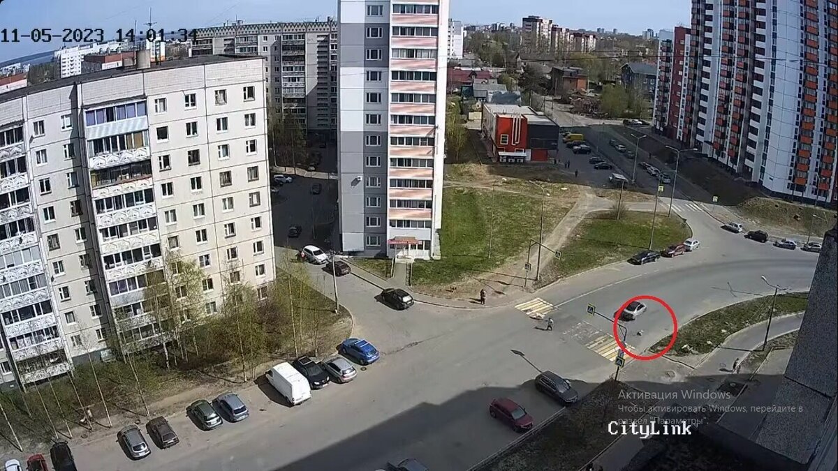     Пострадавшей девочке было назначено лечение. Об этом сообщили в ГИБДД.