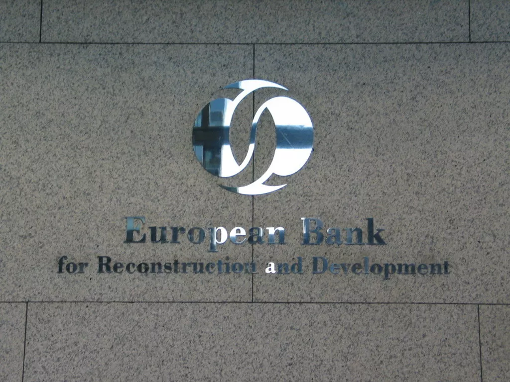 #Украина #EBRD #железнодорожнаяинфраструктура #восстановление #инвестиции 