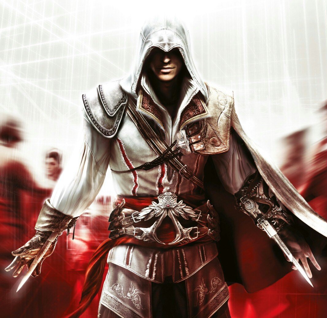 Assassins creed ii