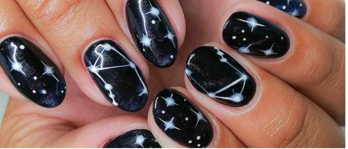 Маникюр на удачу: какие цвета и дизайны маникюра привлекут благополучие в вашу жизнь